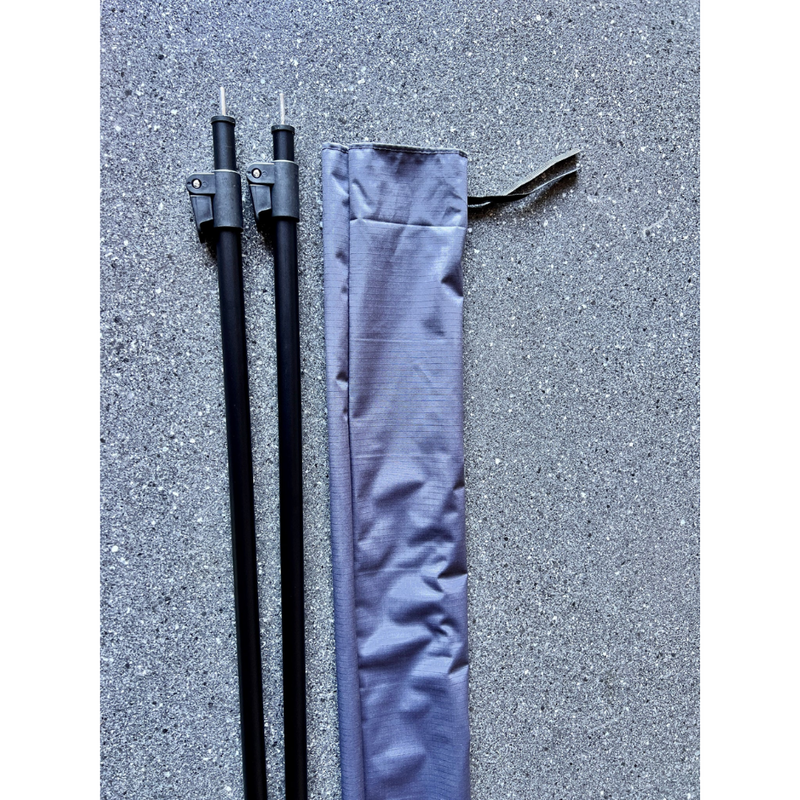 Load image into Gallery viewer, CAMPBOSS BOSS SHADOW 270XL AWNING

