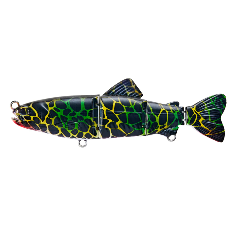 Load image into Gallery viewer, LIVE NATIVE CHELLA SWIM 165 [CLR:FG]
