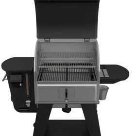 CAMP CHEF WOODWIND PRO 24