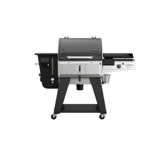 CAMP CHEF WOODWIND PRO 24 WITH SIDEKICK BUNDLE