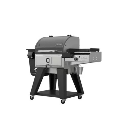 CAMP CHEF WOODWIND PRO 24 WITH SIDEKICK BUNDLE