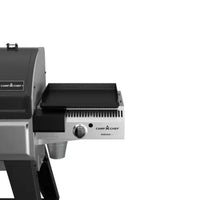 CAMP CHEF WOODWIND PRO 36 WITH SIDKICK BUNDLE