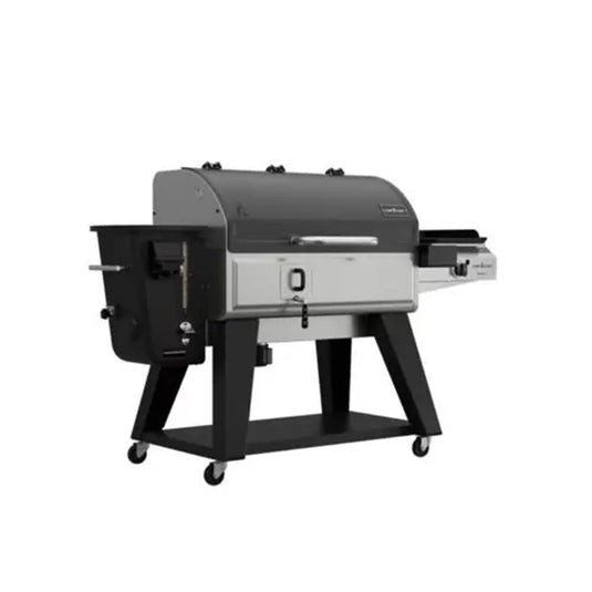 CAMP CHEF WOODWIND PRO 36 WITH SIDKICK BUNDLE
