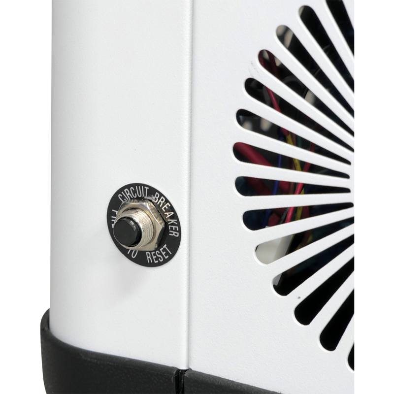 Load image into Gallery viewer, EVAKOOL DOWN UNDER II 95L DUAL ZONE MIDNIGHT BLACK
