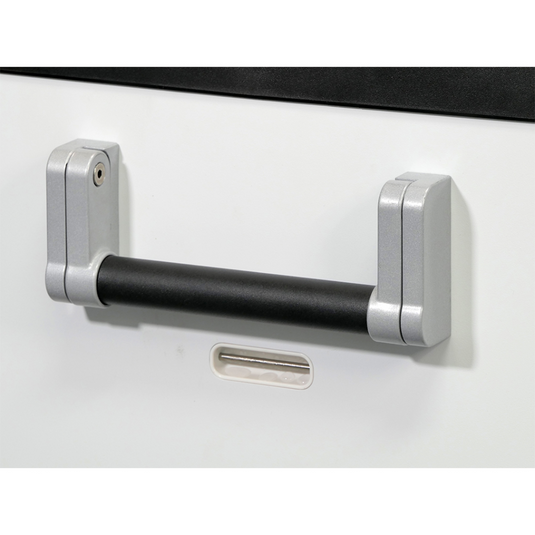 EVAKOOL DOWN UNDER II 65L DUAL ZONE MIGNIGHT BLACK