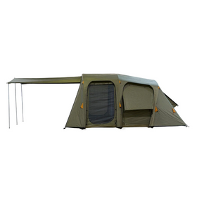 DARCHE AIR-VOLUTION AT-6 TENT GREEN