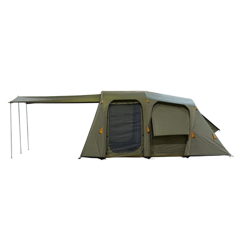 Load image into Gallery viewer, DARCHE AIR-VOLUTION AT-6 TENT GREEN
