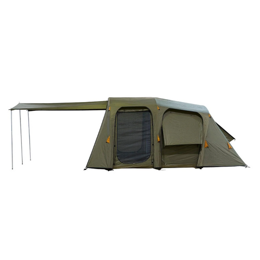 DARCHE AIR-VOLUTION AT-6 TENT GREEN