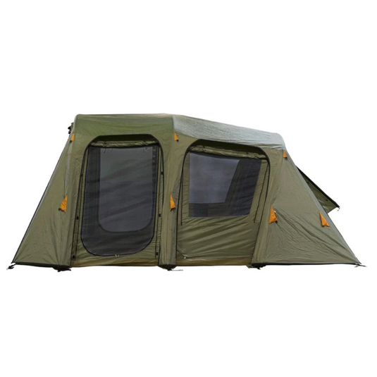 DARCHE AIR-VOLUTION AT-6 TENT GREEN