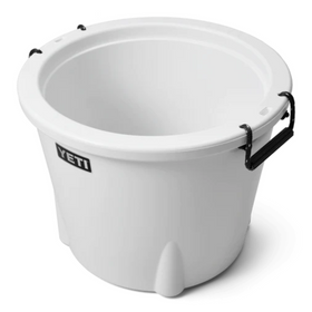 YETI TANK 85 WHITE