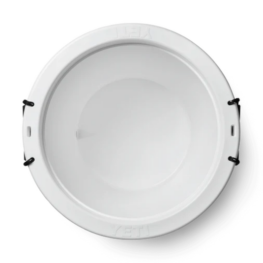 YETI TANK 85 WHITE