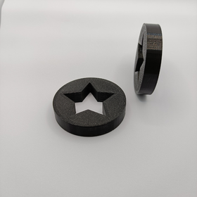 JAYMIE 3D SKINNY CAN SPACER