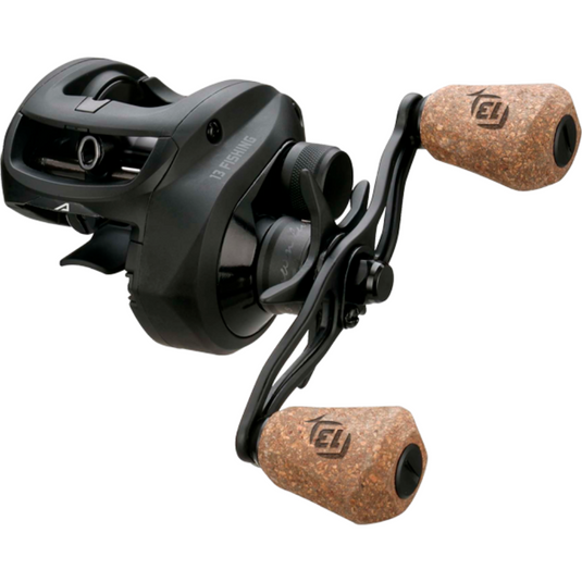 13 FISHING CONCEPT A2 [SZ:6.8:1-LH]