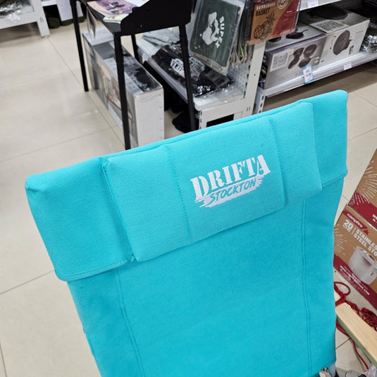 DRIFTA STOCKTON DELUXE CHAIR HEADREST PINK