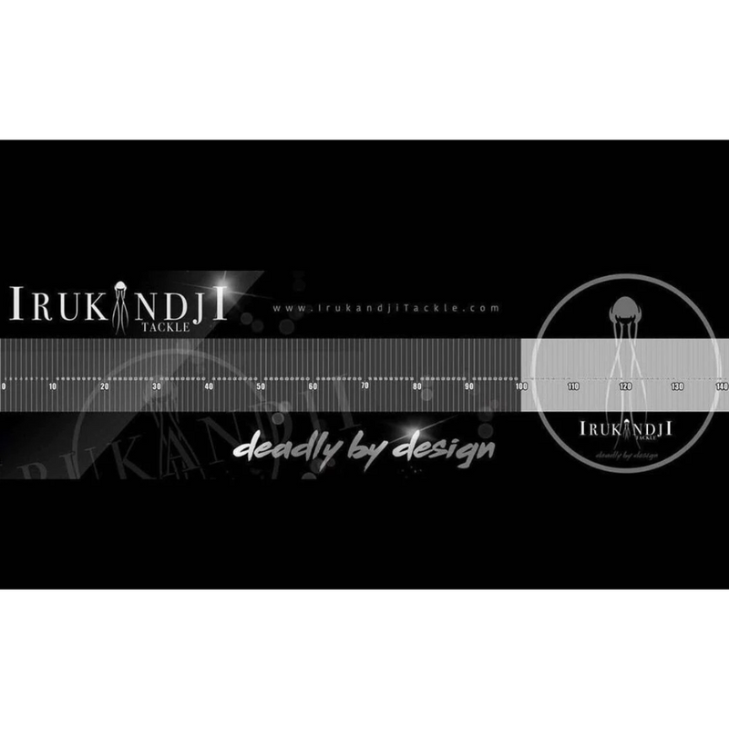 Load image into Gallery viewer, IRUKANDJI TROPHY MAT
