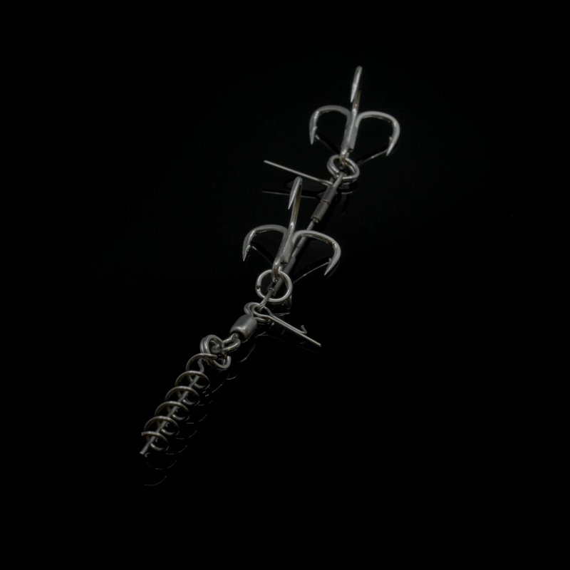 Load image into Gallery viewer, IRUKANDJI OSPREY HARNESS [SZ:LARGE]
