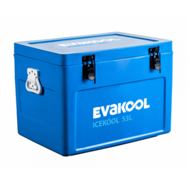 ICEKOOL 53L POLYETHYLENE ICEBOX
