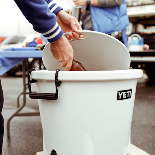 YETI TANK 85 LID 