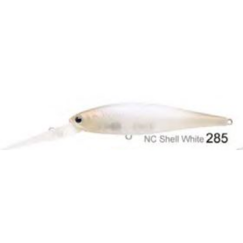Load image into Gallery viewer, LUCKY CRAFT POINTER AU [SZ:100XD CLR:NC SHELL WHITE]
