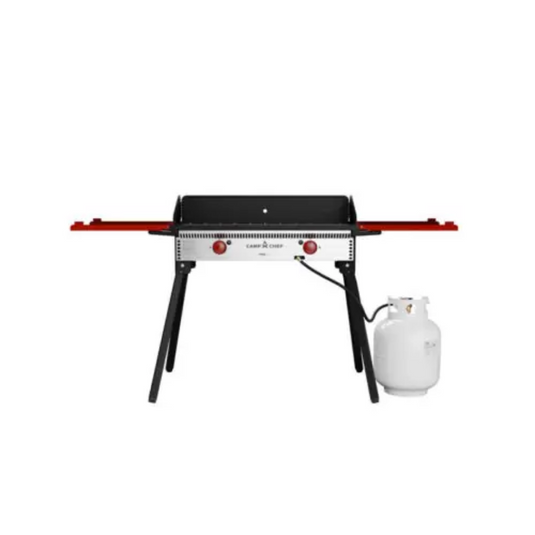 CAMP CHEF PRO 60X 14" COOKING SYSTEM 2 BURNER