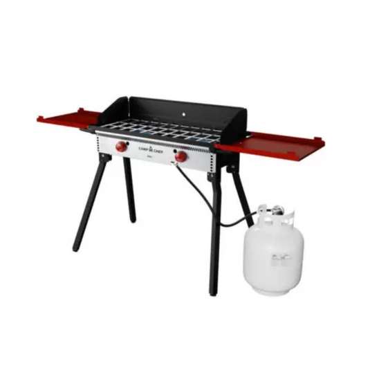 CAMP CHEF PRO 60X 14