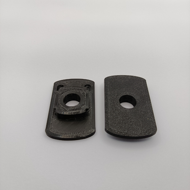 Load image into Gallery viewer, JAYMIE 3D STRAW ADAPTER
