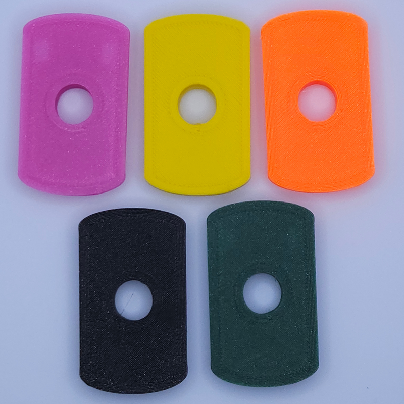 Load image into Gallery viewer, JAYMIE 3D STRAW ADAPTER
