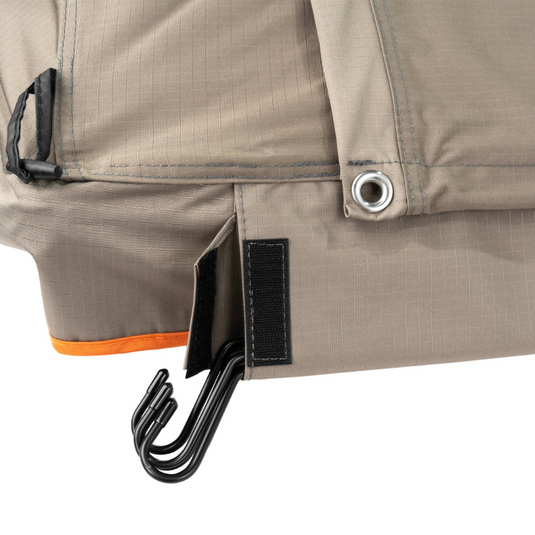 DARCHE BASECAMP 2200 ROOF TOP TENT