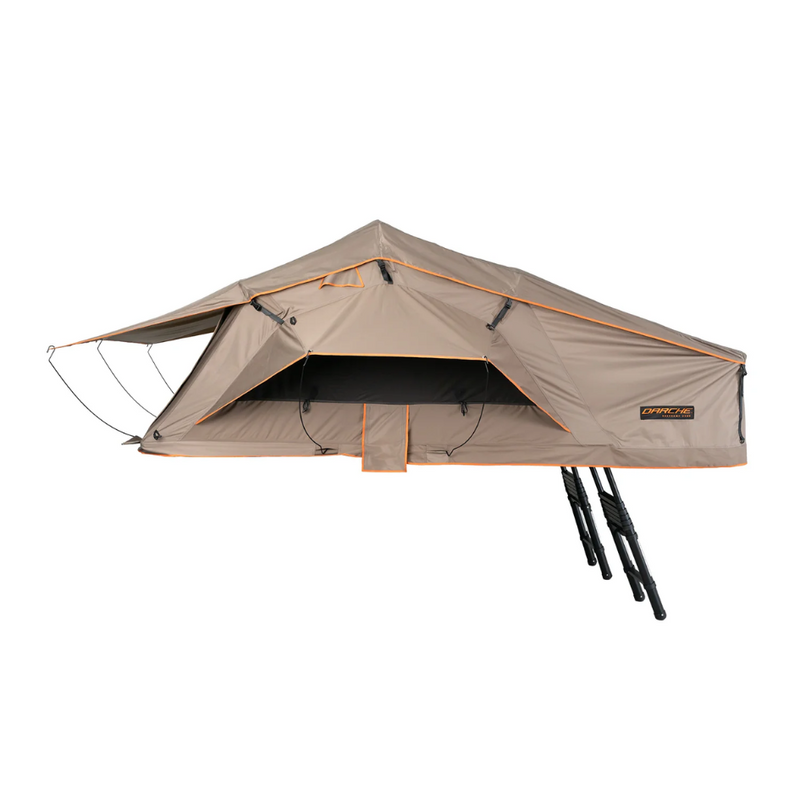 Load image into Gallery viewer, DARCHE BASECAMP 2200 ROOF TOP TENT
