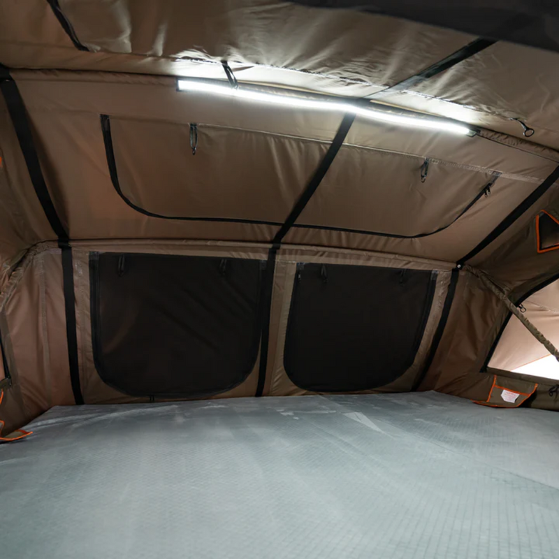Load image into Gallery viewer, DARCHE BASECAMP 2200 ROOF TOP TENT
