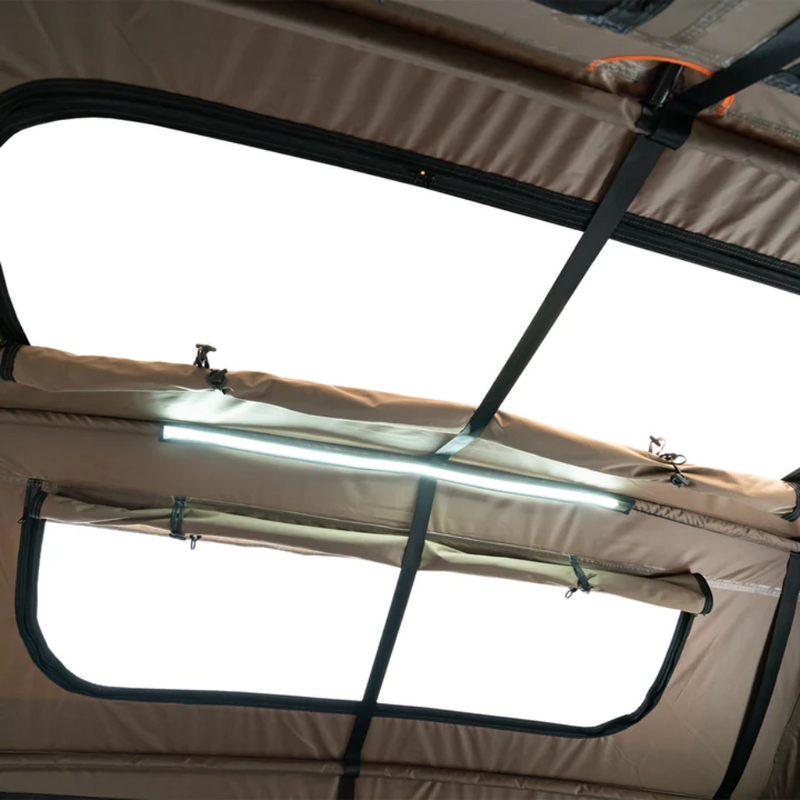 Load image into Gallery viewer, DARCHE BASECAMP 2200 ROOF TOP TENT
