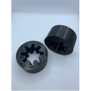 JAYMIE 3D 275ML BOTTLE SPACER