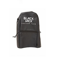BLACK JACK TRAILER JACK ALL-WEATHER COVER