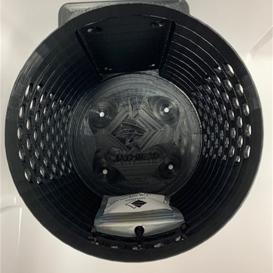 JAYMIE 3D ONE GALLON JUG MOUNT