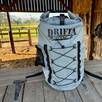 DRIFTA STOCKTON DRY BAG 50L
