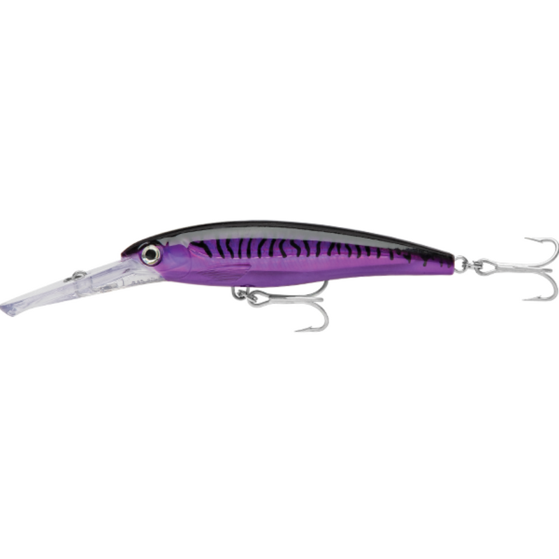 Load image into Gallery viewer, RAPALA X-RAP MAGNUM [SZ:20CM 40FT CLR:PURPLE MACK]
