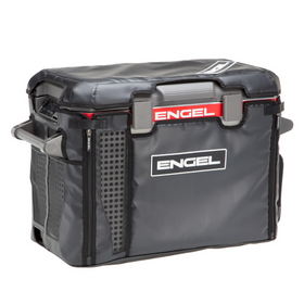 ENGEL TRANSIT BAG SUIT MR40 / MD40 38L BLACK