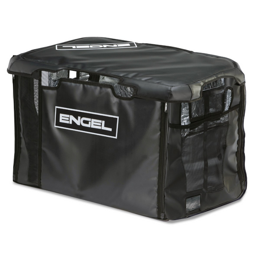 ENGEL TRANSIT BAG SUIT MR40 / MD40 38L BLACK