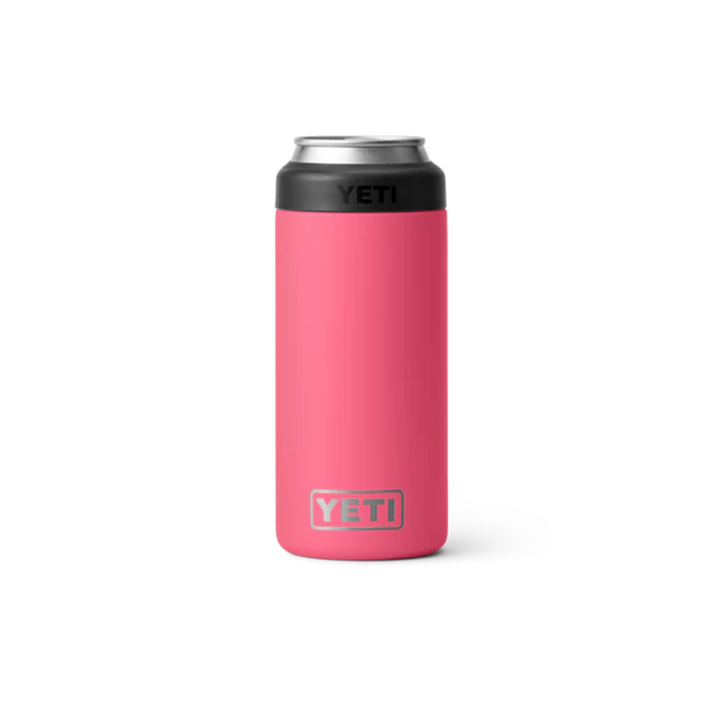Load image into Gallery viewer, YETI RAMBLER 250ML COLSTER SLIM [CLR:TROPICAL PINK]
