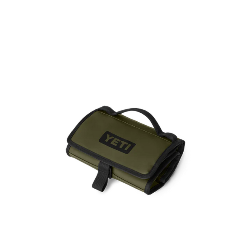 Load image into Gallery viewer, YETI DAYTRIP LUNCH BAG [CLR:OLIVE/BLACK]
