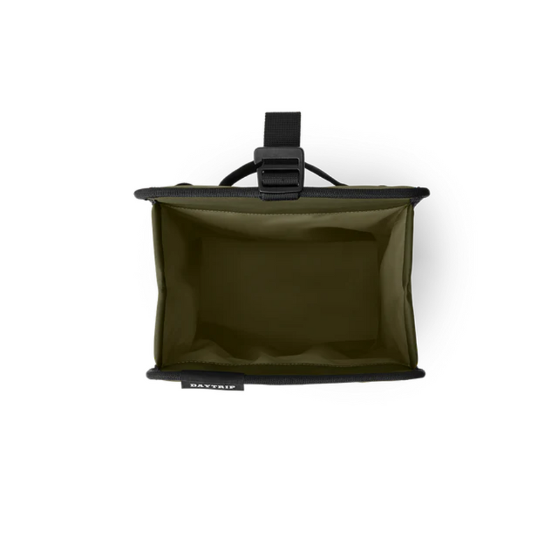 Load image into Gallery viewer, YETI DAYTRIP LUNCH BAG [CLR:OLIVE/BLACK]
