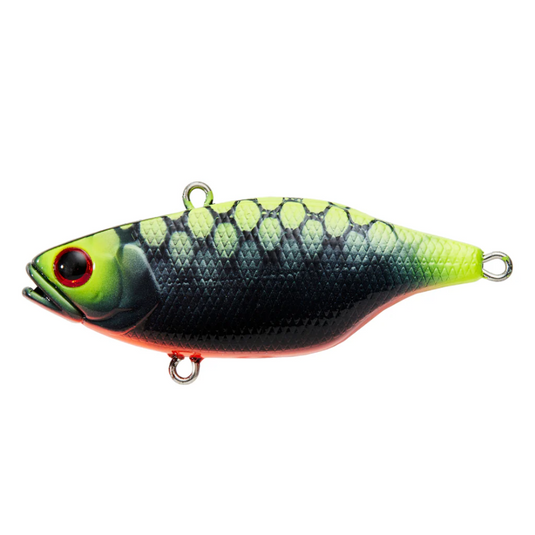 YAKAMITO RABID VIBE [SZ:60MM CLR:MIDNIGHT EXPRESS]