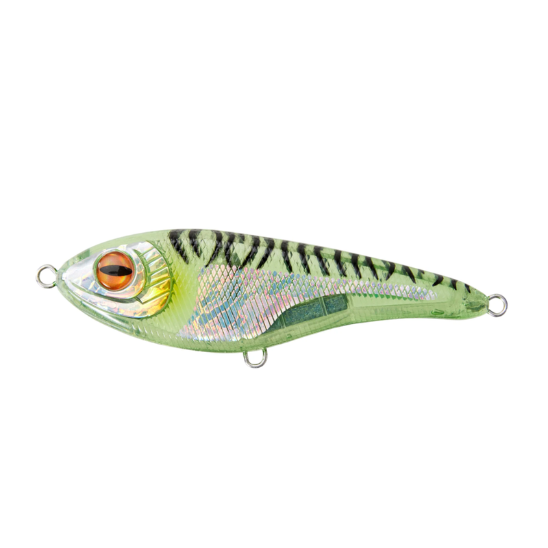 Load image into Gallery viewer, YAKAMITO DYNA GLIDE [SZ:120MM CLR:REAL GM]
