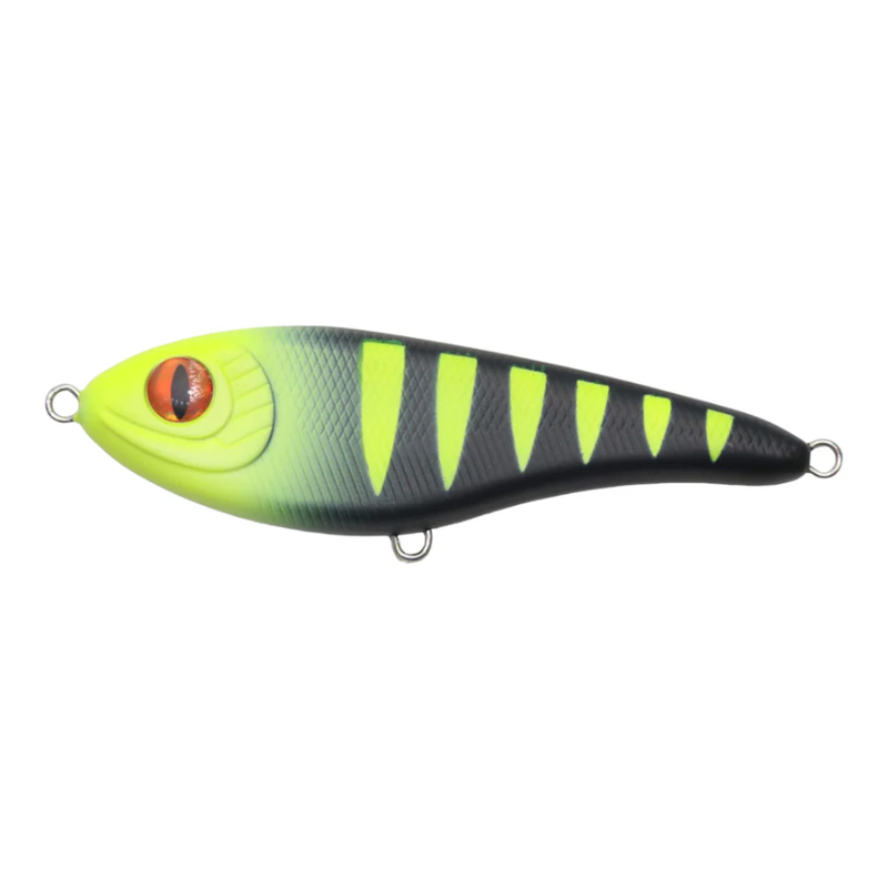 Load image into Gallery viewer, YAKAMITO DYNA GLIDE [SZ:120MM CLR:BLACK AMATA]

