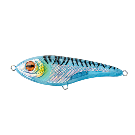 YAKAMITO DYNA GLIDE [SZ:120MM CLR:REAL BM]