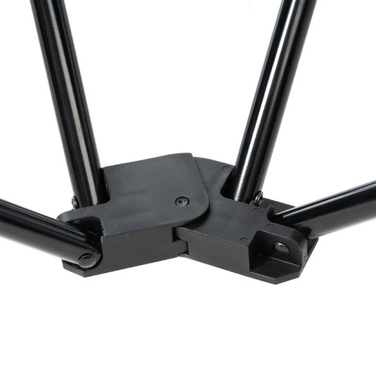 DARCHE DOUBLE BARREL TWIN CHAIR