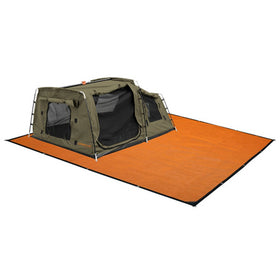 DARCHE SWAG GROUND MAT 3000 X 3000MM