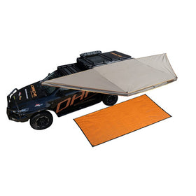 DARCHE AWNING GROUND MAT 2400 X 4000MM
