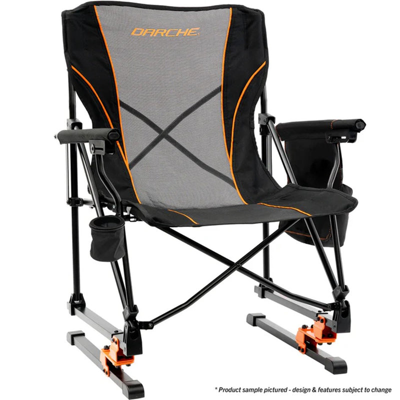 Load image into Gallery viewer, DARCHE CHAIR OFF YA ROCKER 
