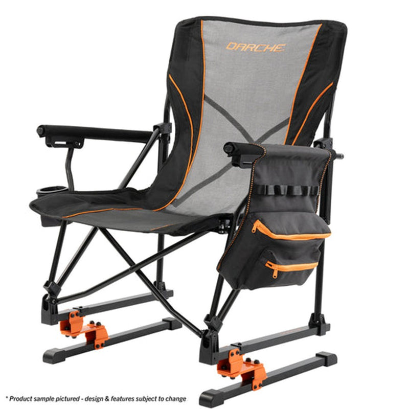 Load image into Gallery viewer, DARCHE CHAIR OFF YA ROCKER 
